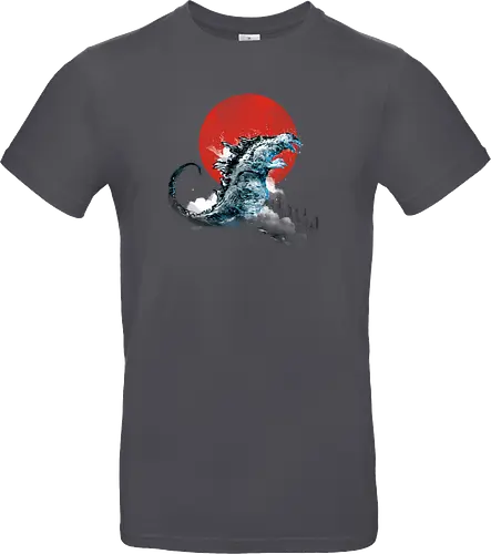 King of Monsters