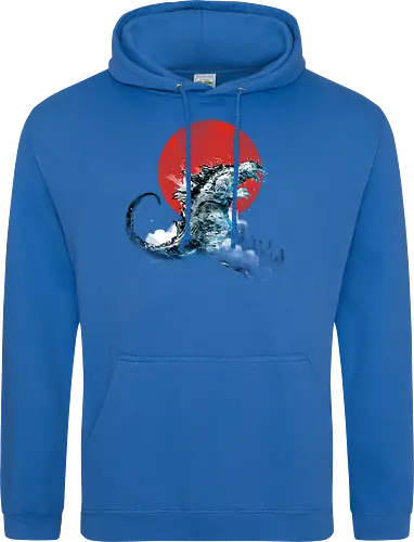 King of Monsters