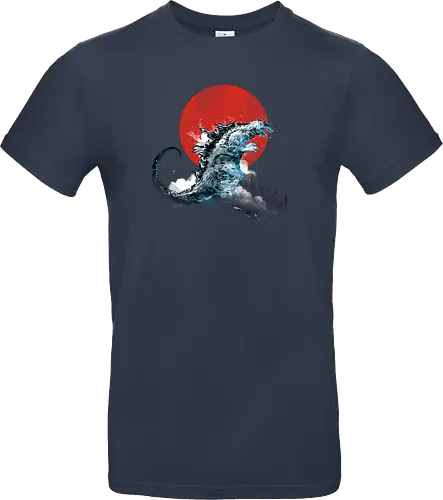King of Monsters