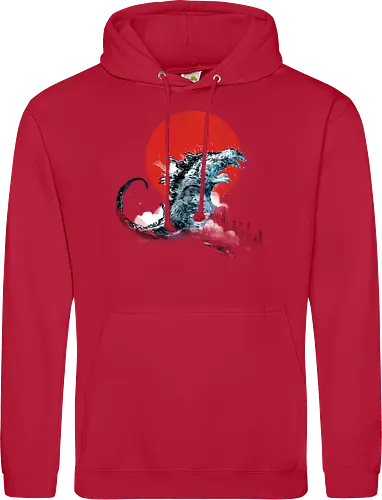 King of Monsters