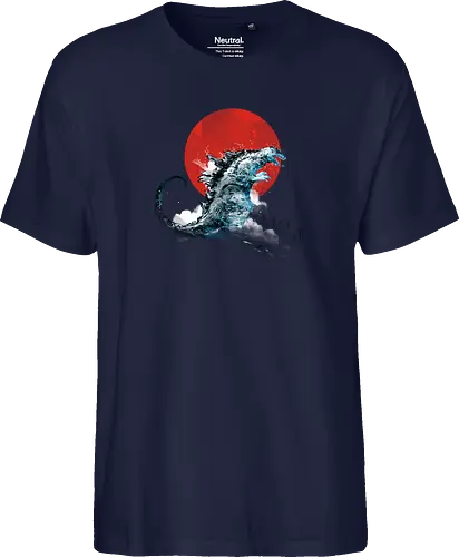 King of Monsters