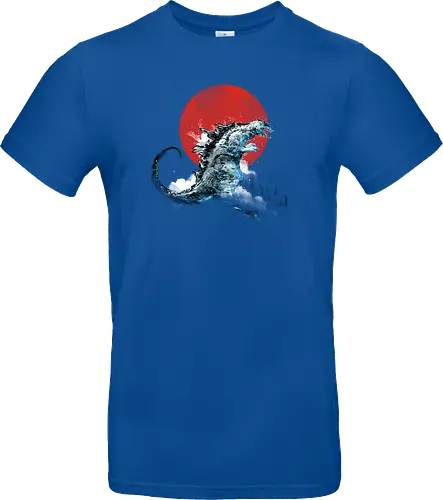 King of Monsters