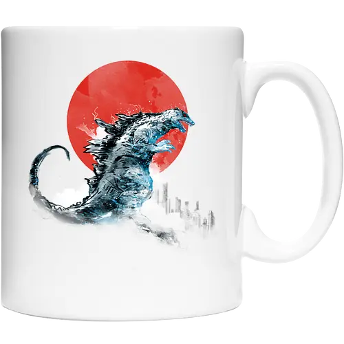 King of Monsters