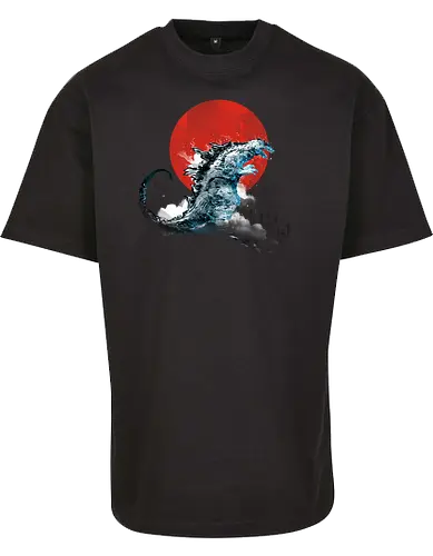 King of Monsters