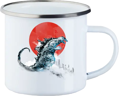 King of Monsters