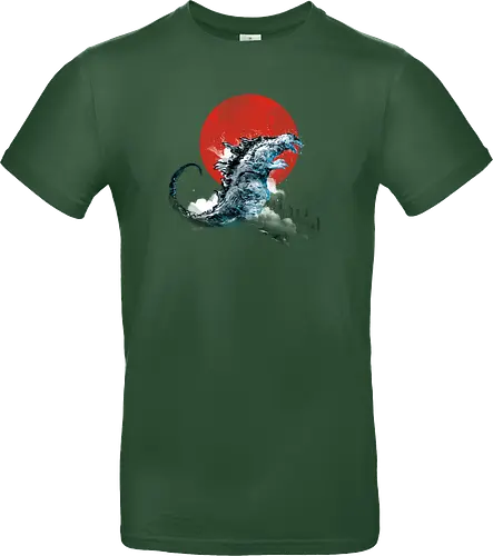 King of Monsters