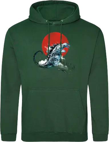 King of Monsters