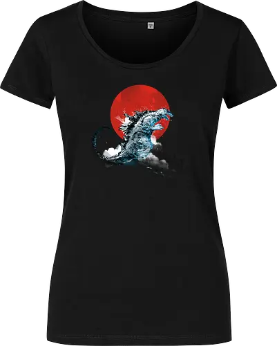 King of Monsters