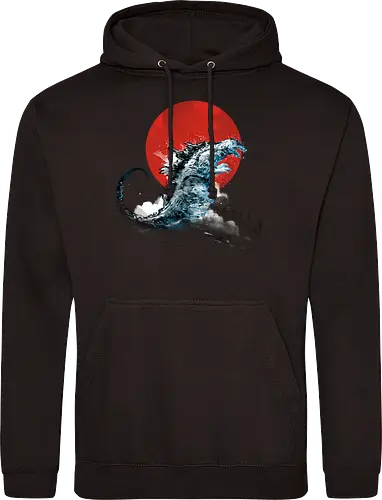 King of Monsters
