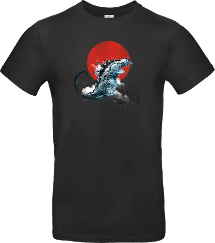 King of Monsters