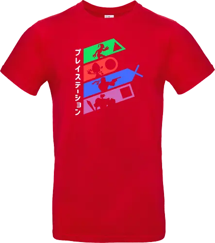 PSX v2