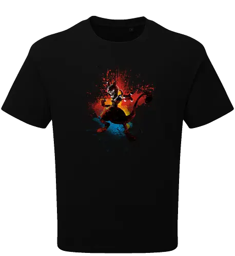 Psychic Storm