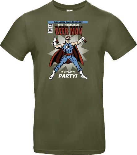 Beerman