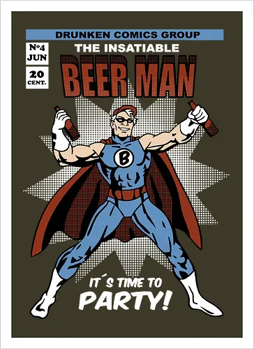 Beerman
