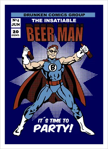Beerman