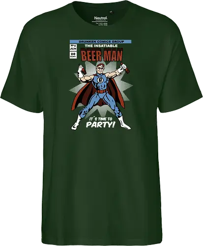 Beerman