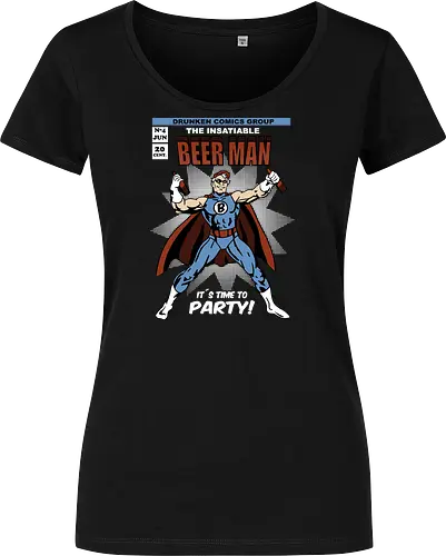 Beerman