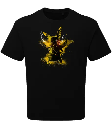 Electric Storm