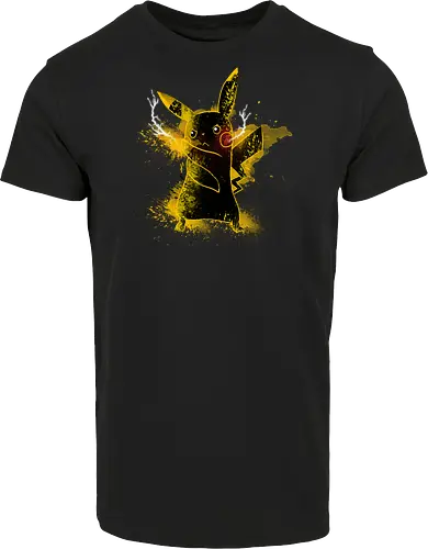 Electric Storm