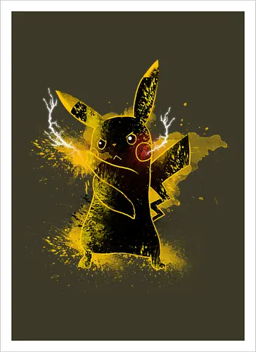 Electric Storm