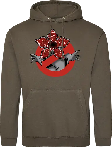 Demogorgon Busters
