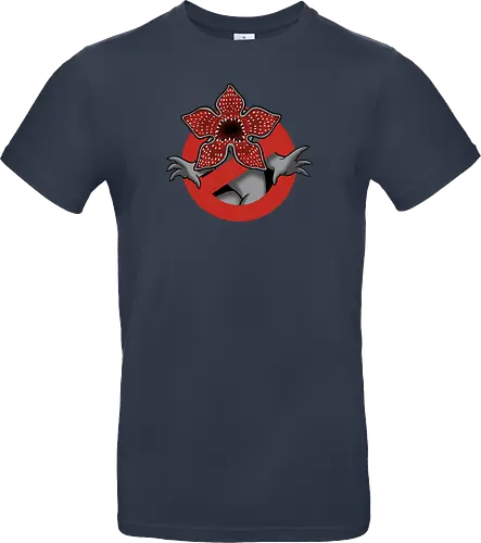 Demogorgon Busters