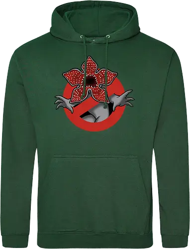 Demogorgon Busters
