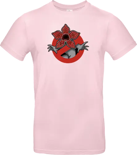 Demogorgon Busters