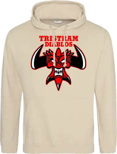 Tristram Diablos