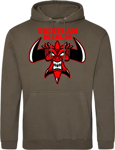 Tristram Diablos