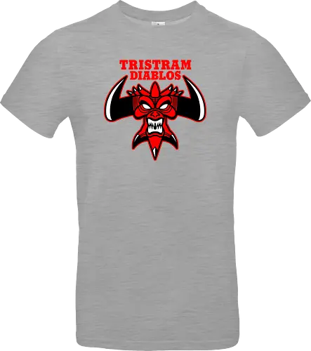 Tristram Diablos