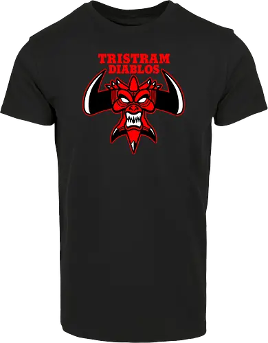 Tristram Diablos