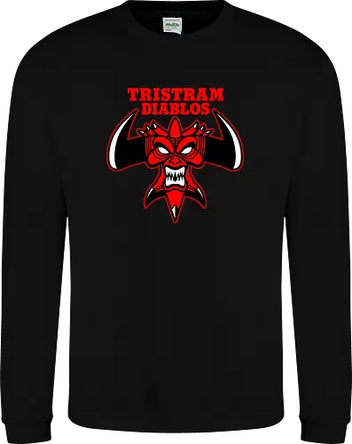 Tristram Diablos