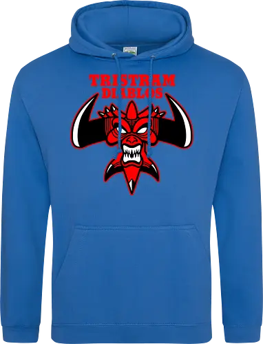 Tristram Diablos
