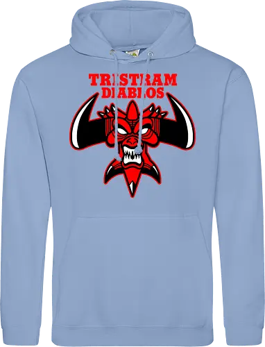 Tristram Diablos