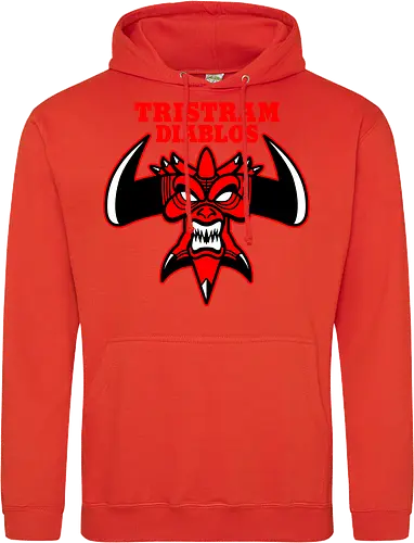 Tristram Diablos