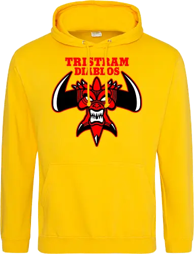 Tristram Diablos