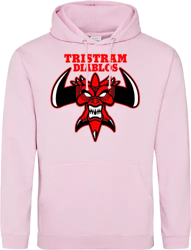 Tristram Diablos