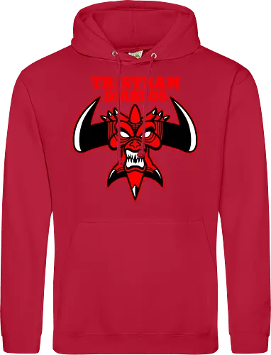 Tristram Diablos