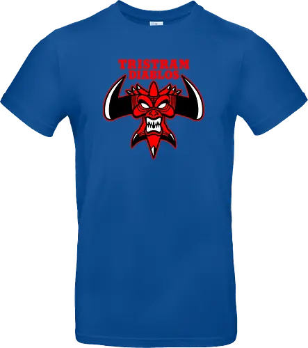 Tristram Diablos