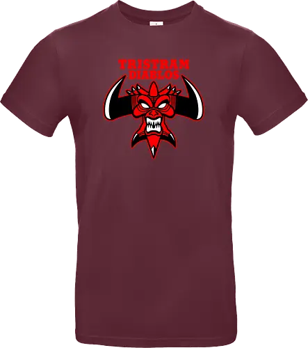 Tristram Diablos
