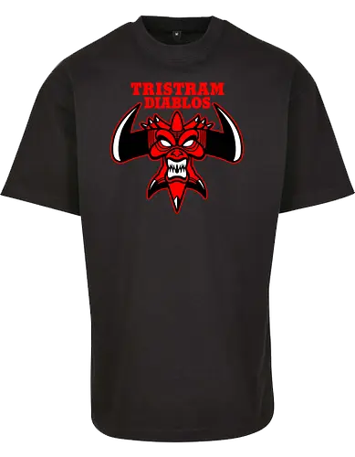 Tristram Diablos