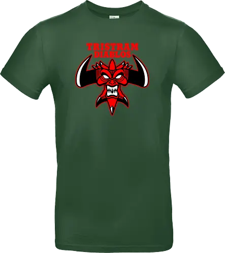 Tristram Diablos