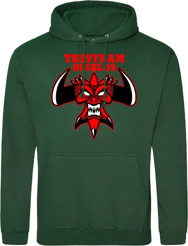Tristram Diablos