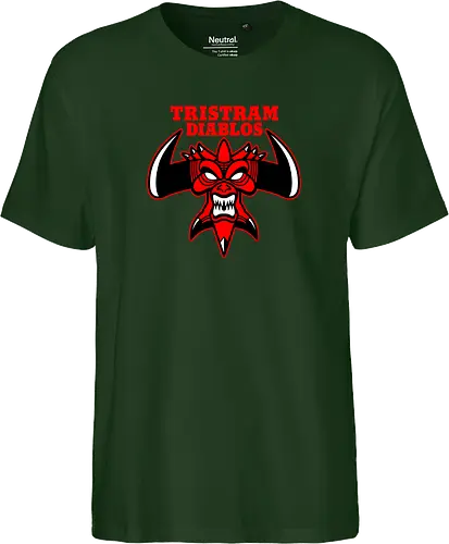 Tristram Diablos