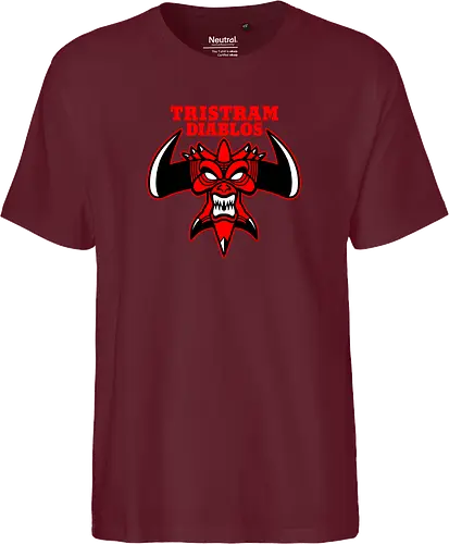 Tristram Diablos