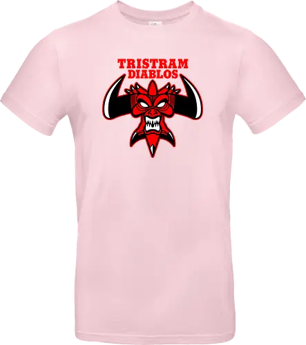 Tristram Diablos
