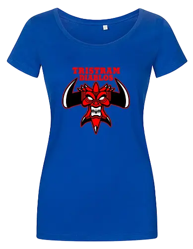 Tristram Diablos