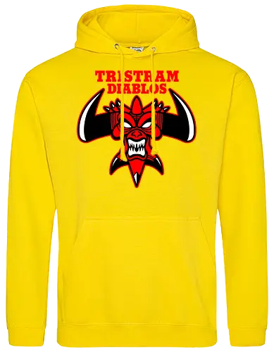 Tristram Diablos