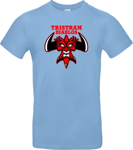 Tristram Diablos